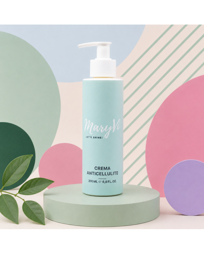 Bodycare MaryVi